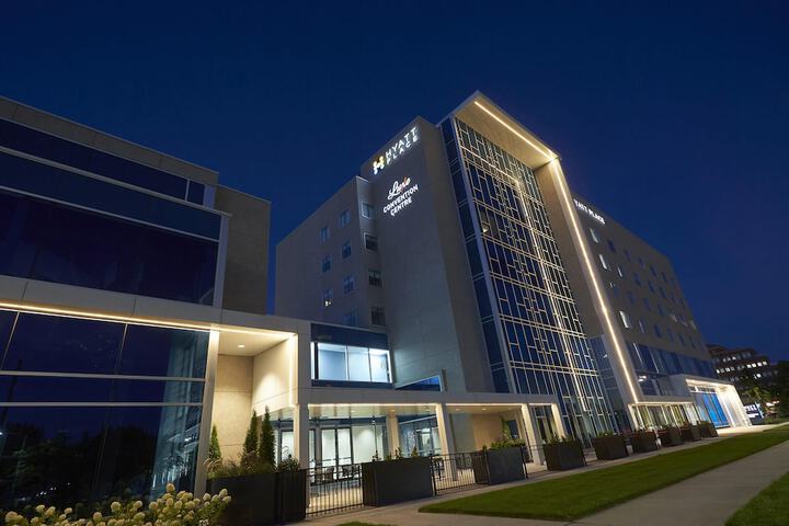 Hyatt Place Toronto / Mississauga Centre