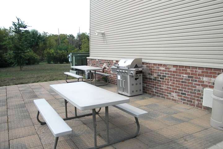 Pocahontas Inn & Suites