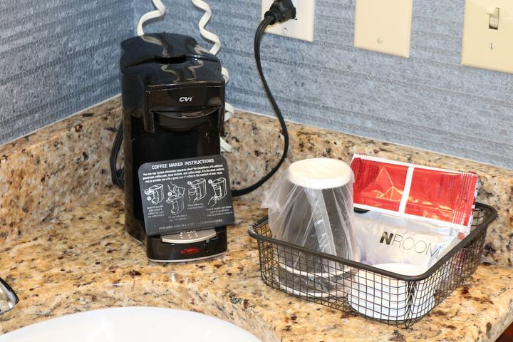 Breakfast/Coffee Service 49 of 62