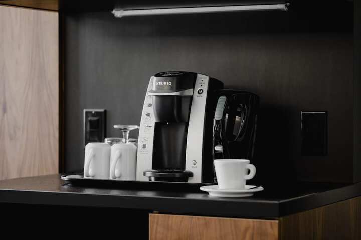 Breakfast/Coffee Service 44 of 58
