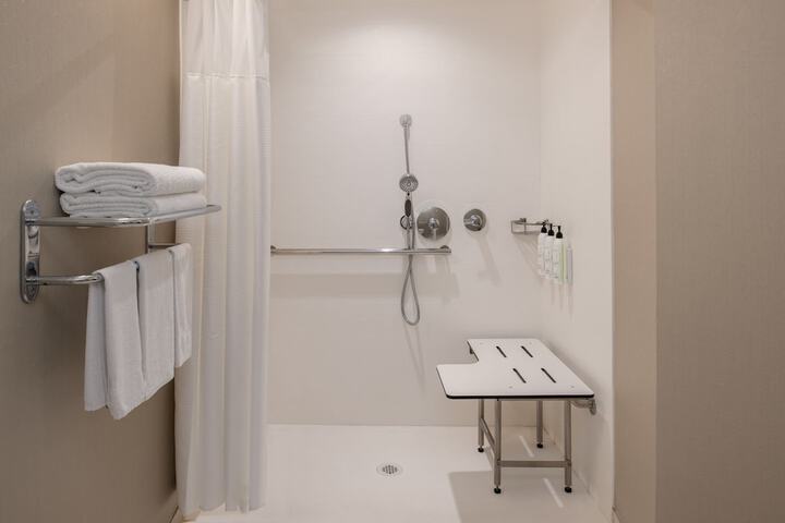 SpringHill Suites by Marriott Medford