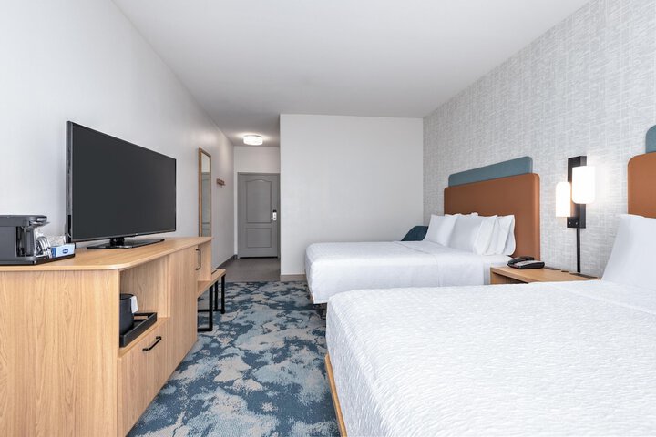Hampton Inn & Suites Houston / Pasadena