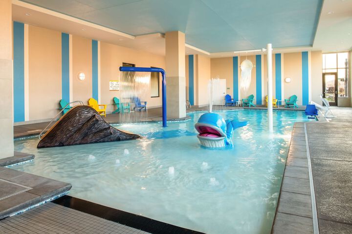 Home2 Suites by Hilton Boise Downtown