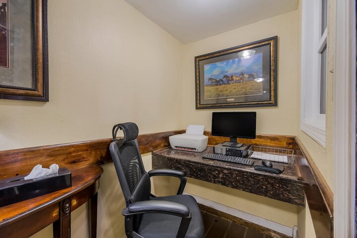 Quality Inn Chickasha