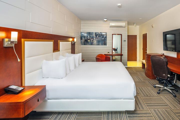 Les Suites de Laviolette an Ascend Collection Hotel