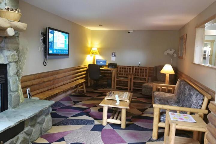 Sandpoint Inn