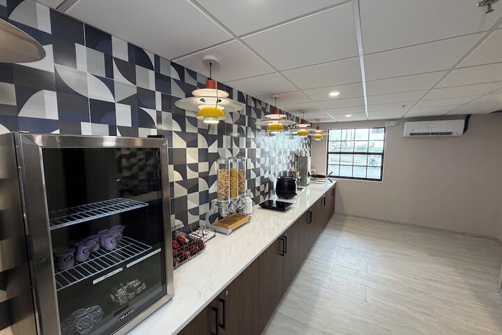 La Quinta by Wyndham St. Petersburg-Clearwater