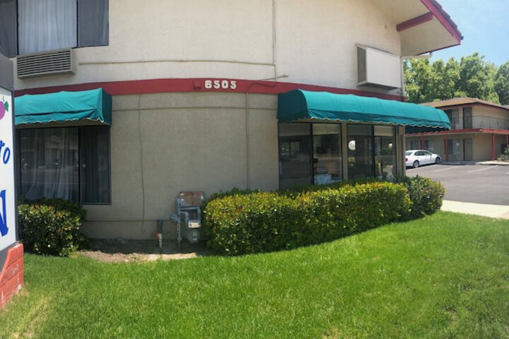 Hotel 6 of 57