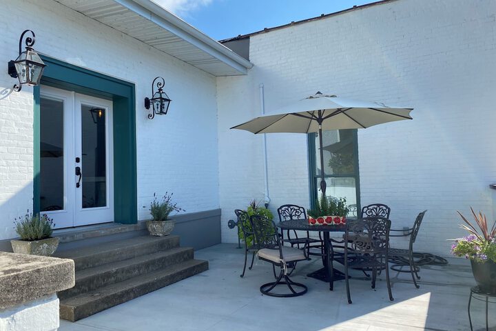 Terrace/Patio 45 of 49