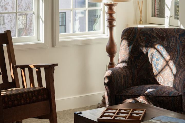 Briar Barn Inn
