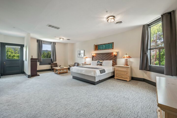 Hotel Leavenworth