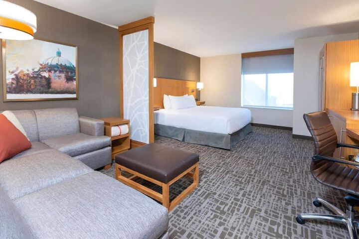 Hyatt Place Detroit Royal Oak