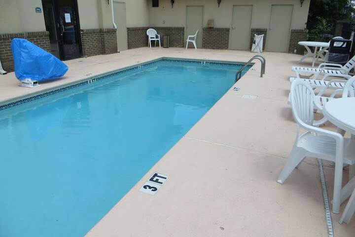 Quality Inn Winder