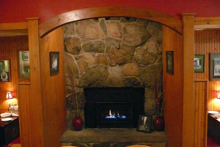 Alexanders Lodge