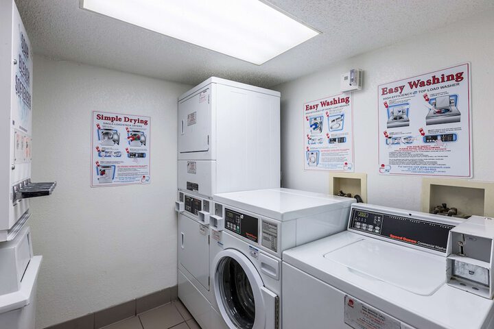 Motel 6 Council Bluffs IA - Omaha East