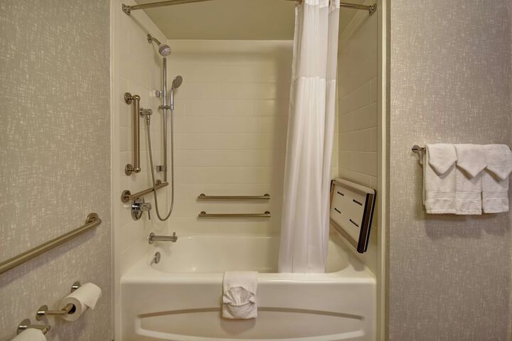 Hampton Inn Atlanta-Mall of Georgia