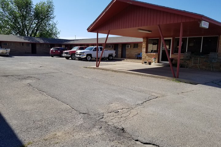 Hotel 6 of 81