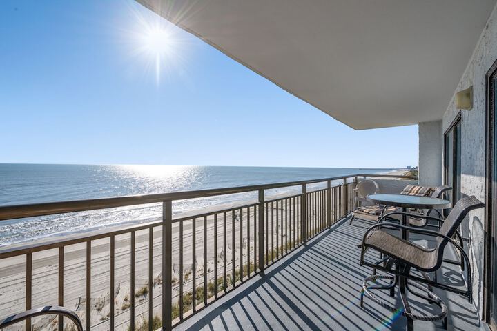 Terrace/Patio 119 of 129