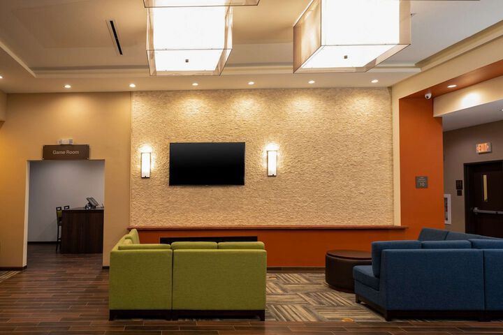 Hotel Interior 18 of 70