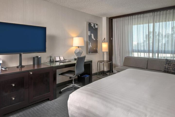 Hyatt Regency San Francisco Airport