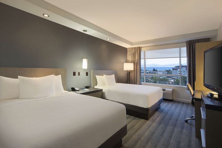 HYATT house San Jose / Silicon Valley