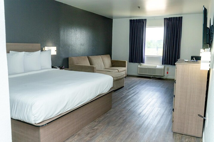 Americas Best Value Inn Donaldsonville
