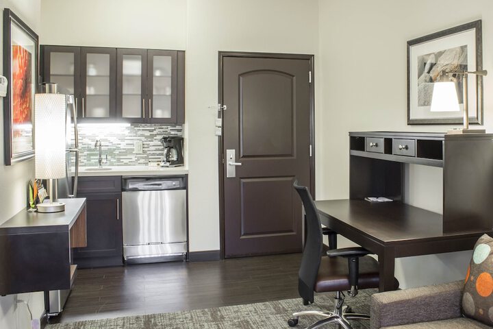 Staybridge Suites Jacksonville - Camp Lejeune Area by IHG