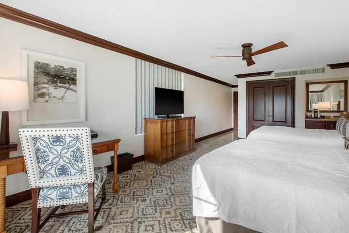 Omni Rancho Las Palmas Resort & Spa