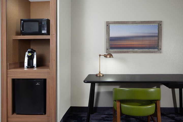 Fairfield Inn & Suites by Marriott Charleston