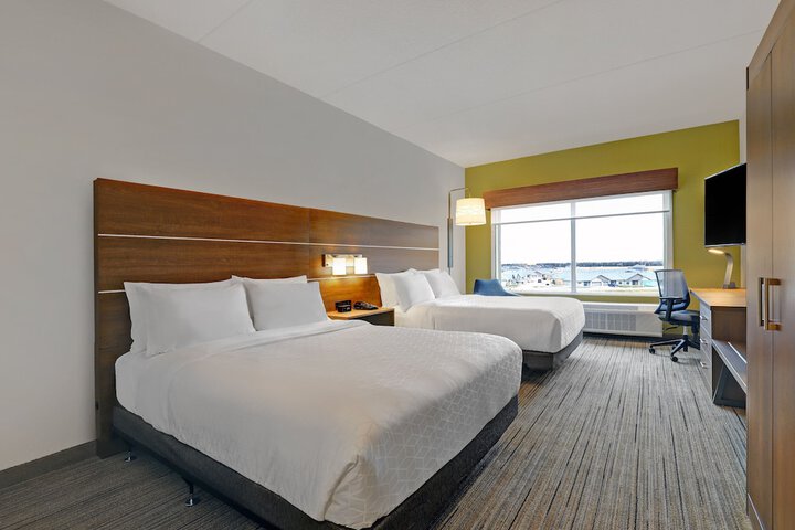 Holiday Inn Express & Suites Collingwood by IHG