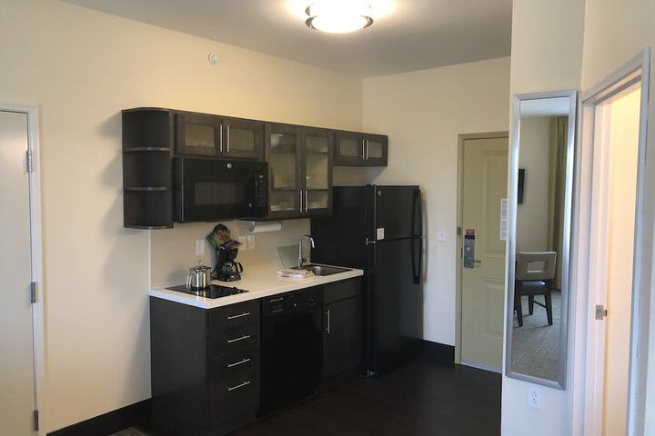 Candlewood Suites El Dorado by IHG