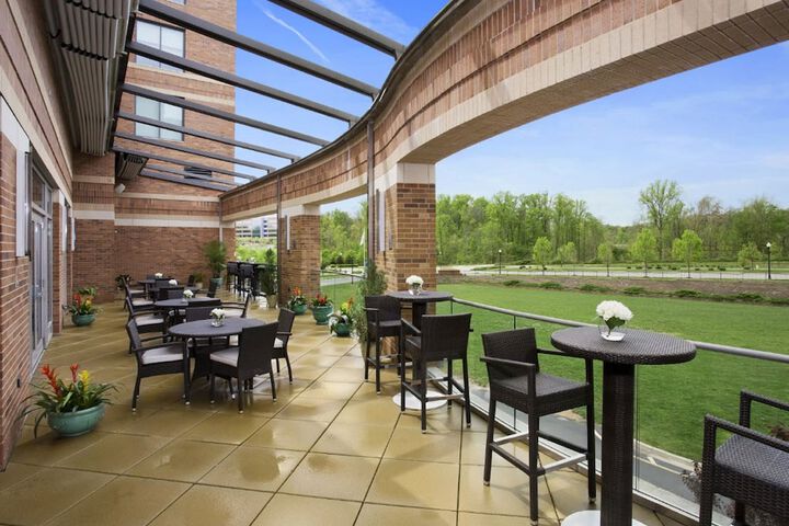 The Hotel at Arundel Preserve