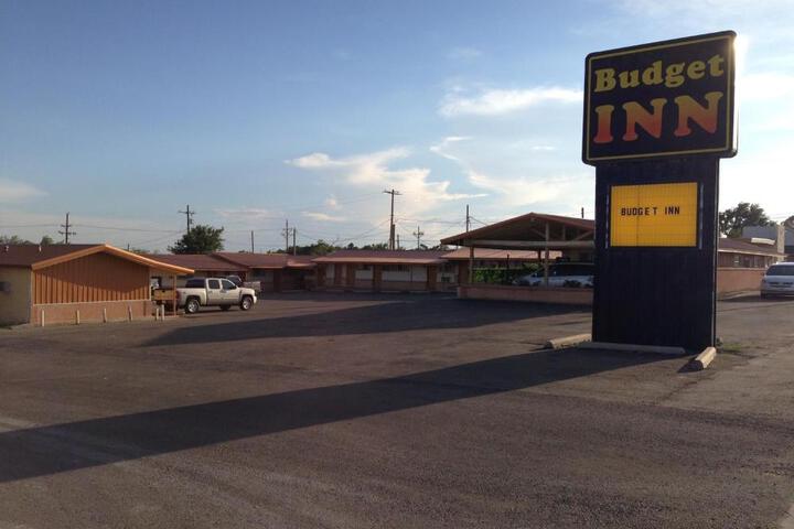 Budget Inn Plainview