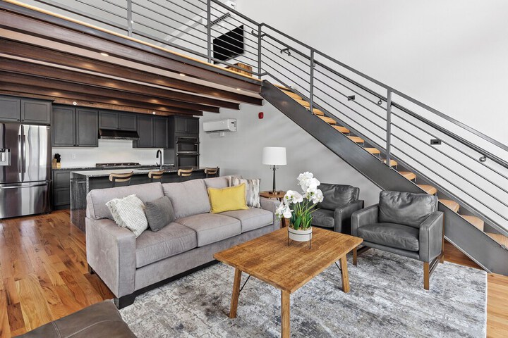 McGregor and Main Luxury Lofts