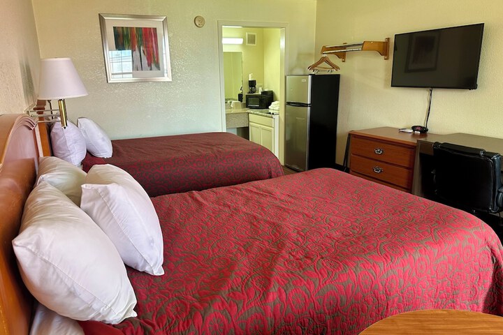 Sunrise Extended Stay