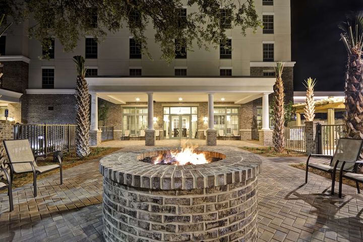 Terrace/Patio 53 of 54
