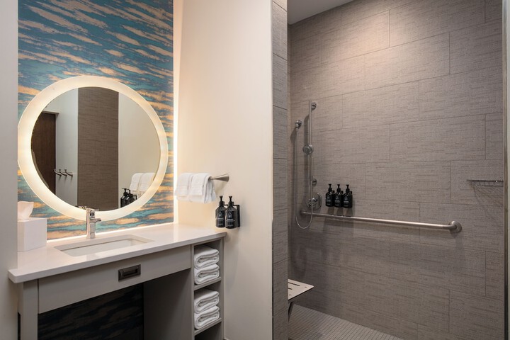 Hotel Indigo Tuscaloosa Downtown by IHG