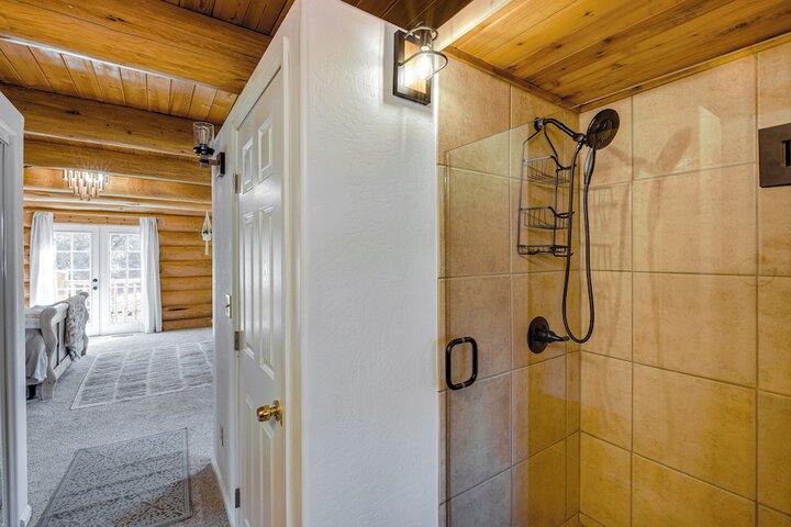 Pinon Pines Vacation Rental: Hike Bike & Atv!