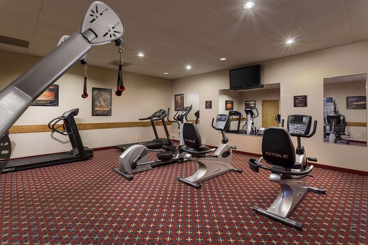 Health and Fitness 19 of 19