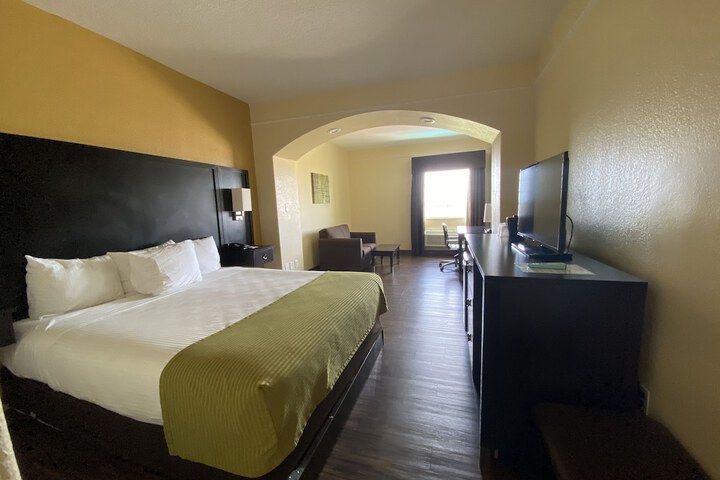Galveston Beach Hotel