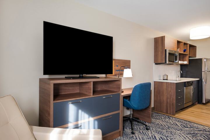 Candlewood Suites Lake Charles - Sulphur by IHG