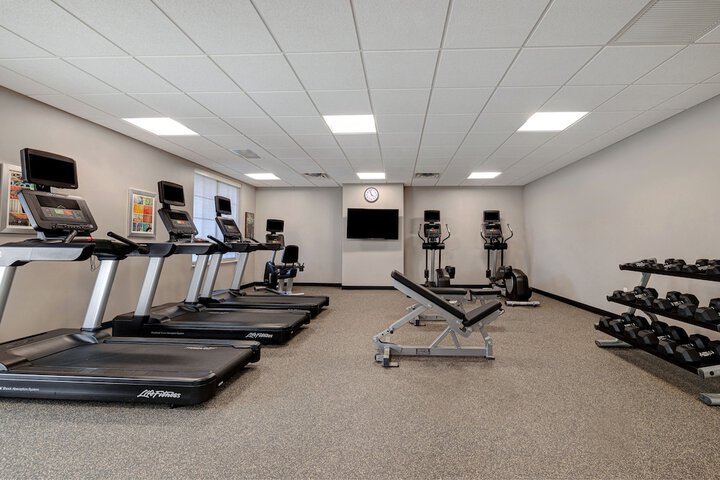 Health and Fitness 52 of 56