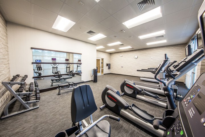 Health and Fitness 33 of 38