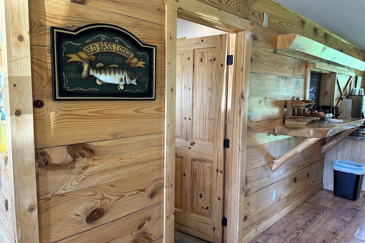 Methow River Lodge & Cabins