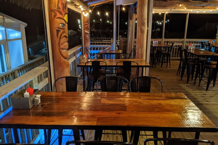 Ramada Plaza by Wyndham Nags Head Oceanfront