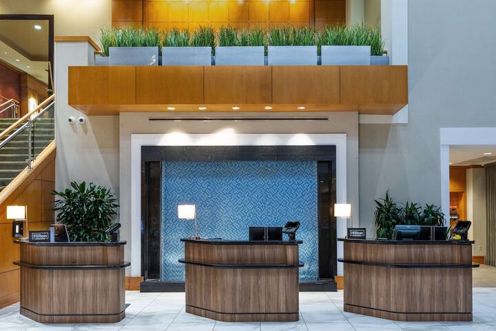 Hotel Interior 13 of 51