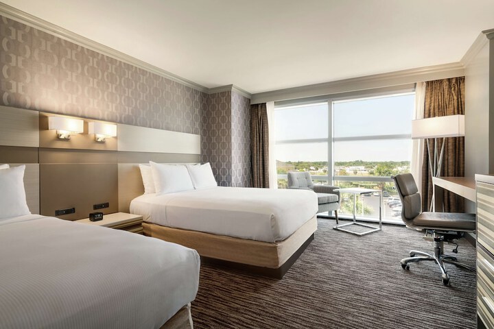 Hilton Melbourne FL