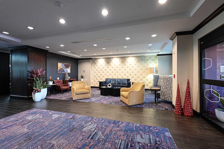 Home2 Suites by Hilton Tifton GA