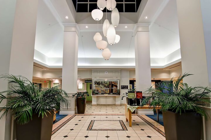 Hotel Interior 13 of 60