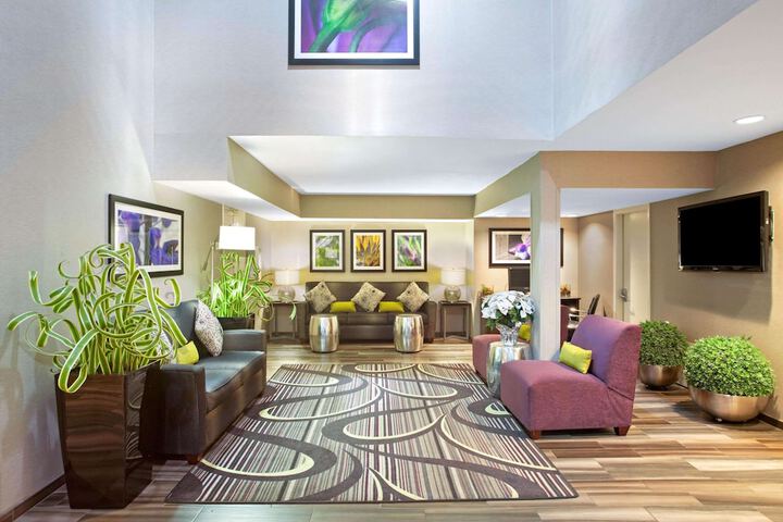 Hotel Interior 18 of 63